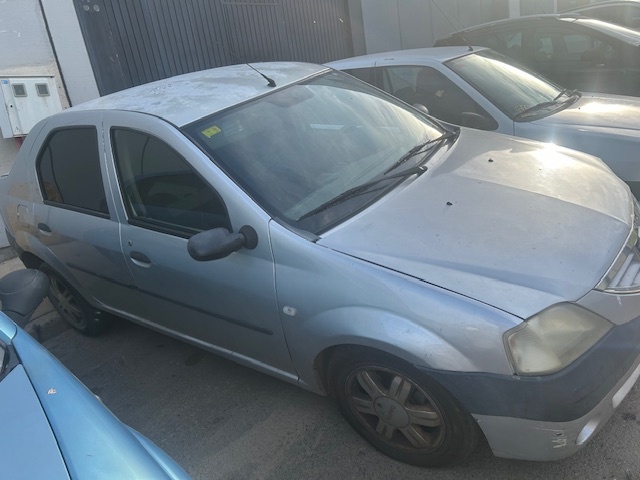0598 DACIA LOGAN 1.5DCI 2006