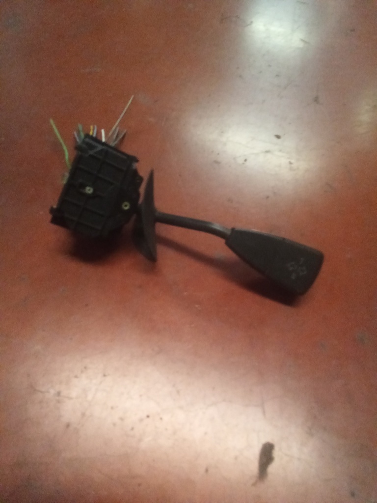 Mando de intermitentes BMW e36 '94