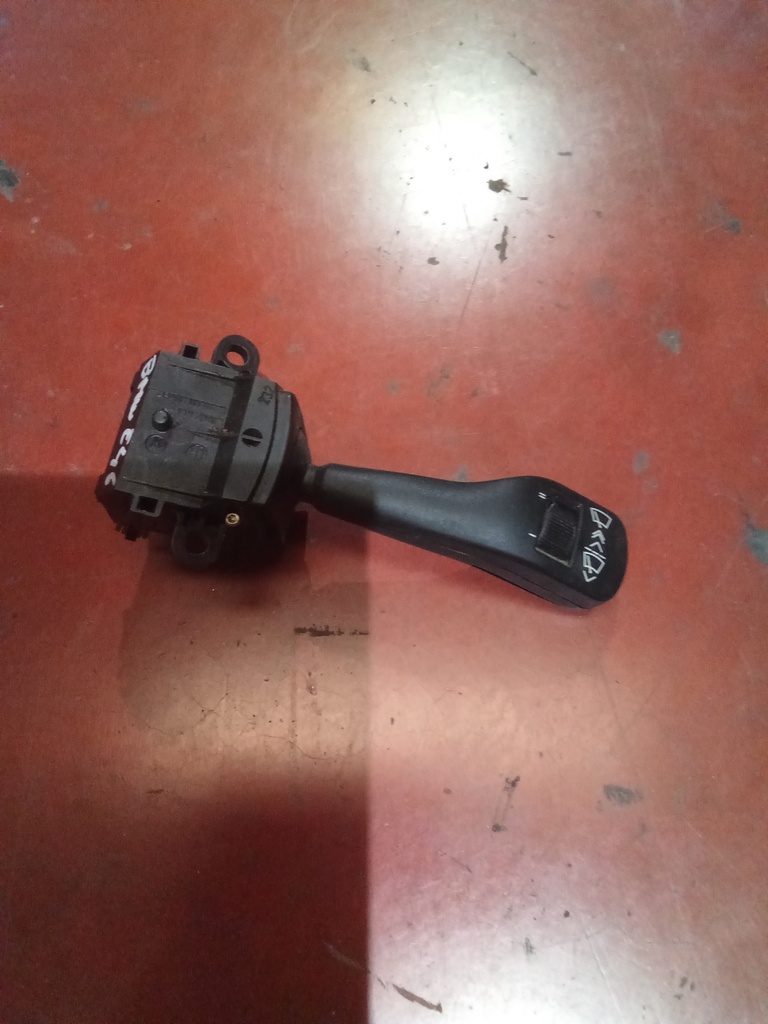 Mando de limpiaparabrisas BMW Serie 3 E46 '03