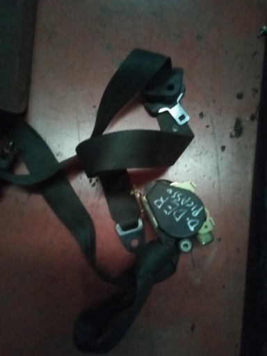Cinturon delantero derecho citroen xsara picasso '06