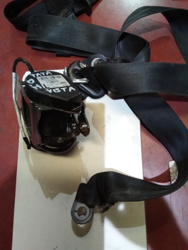 Cinturon delantero izquierdo tata vista '10