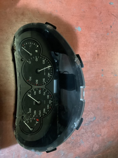 [9662745180] Cuadro instrumentos peugeot parnet 2010