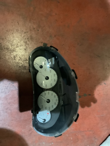 [9662745380] Cuadro instrumentos peugeot parnet 2006