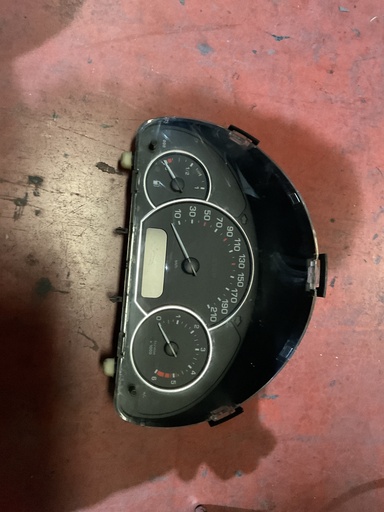 [9658889580] Cuadro instrumentos peugeot 1007 2007