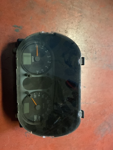 [2S6 F10849] Cuadro instrumentos ford fiesta 2003