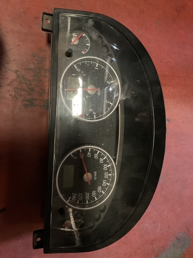 [1S7F10841] Cuadro instrumentos ford mondeo 2002