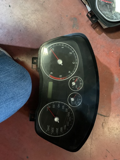 [3M5F10841B] Cuadro instrumentos ford focus 2005