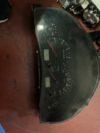 [3C1T10849] Cuadro instrumentos ford Transit 2003