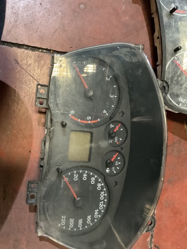 [8C1T10849] Cuadro instrumentos ford Transit 2007