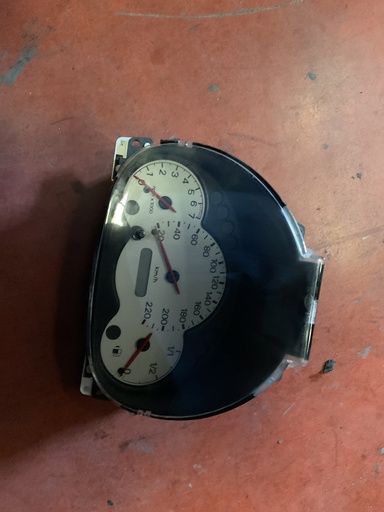 [3S5T10849] Cuadro instrumentos ford ka 2004