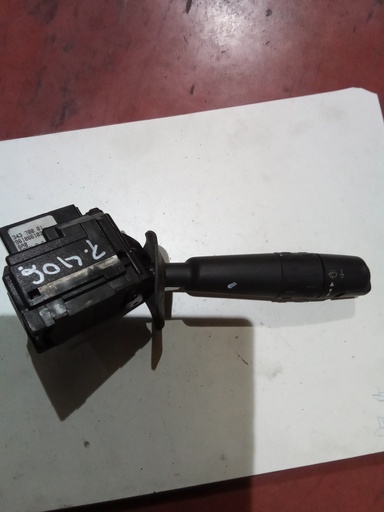 [9186610ZL] Mando de limpiaparabrisas peugeot 406 '97