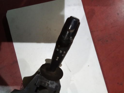 [96251931ZL] Mando de luces peugeot 406 '97