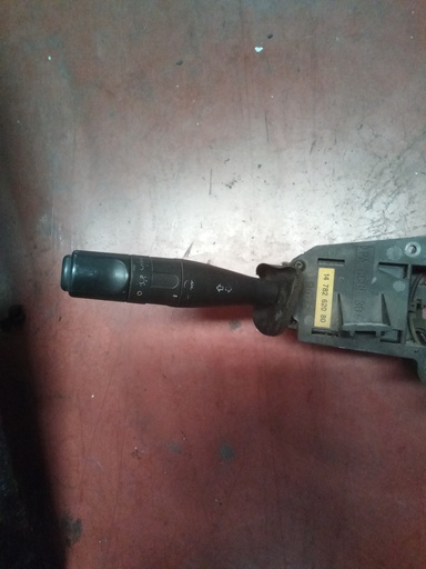 [9236415ZL] Mando de luces peugeot partner '98