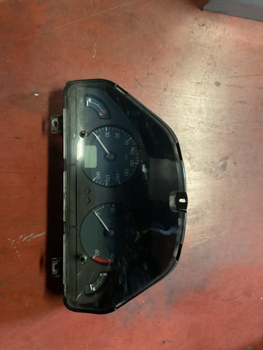 [9640993980] Cuadro instrumentos citroen saxo 2003