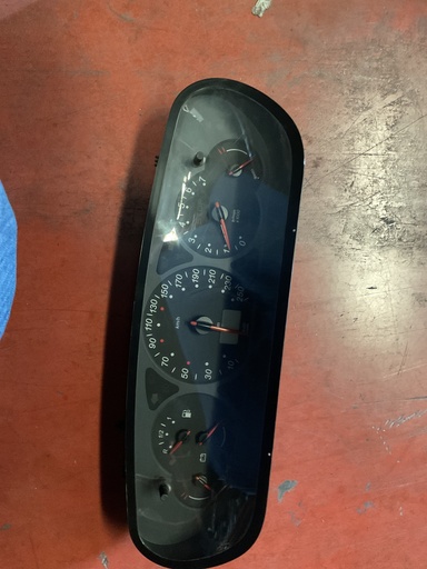 [9635289280] Cuadro instrumentos citroen c5 2002