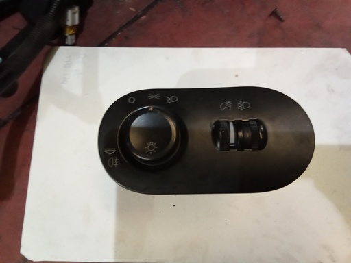 [6L1941531Q] Mando de luces seat ibiza '04