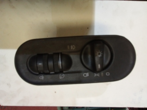 [7M1941531N] Mando de luces seat alhambra '99