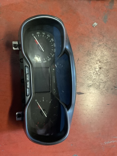 [9813361680] Cuadro instrumentos citroen c3 2017