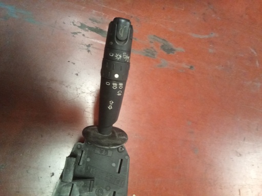 [34393001] Mando de luces citroen xsara '00