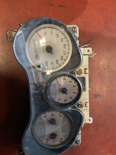 [8380042A60] Cuadro instrumentos toyota rav4 06