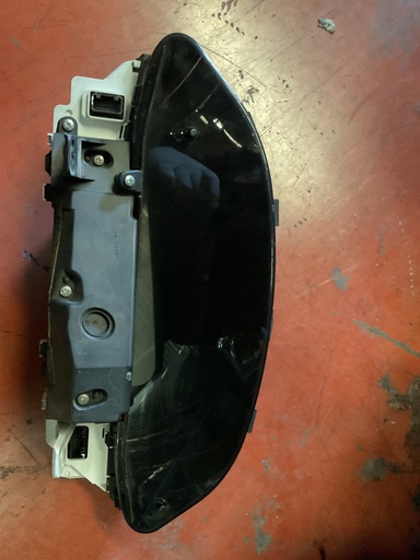 [838000D690D] Cuadro instrumentos toyota yaris 07