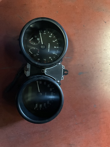 [MS61250104] Cuadro de instrumentos chevrolet kalos 04