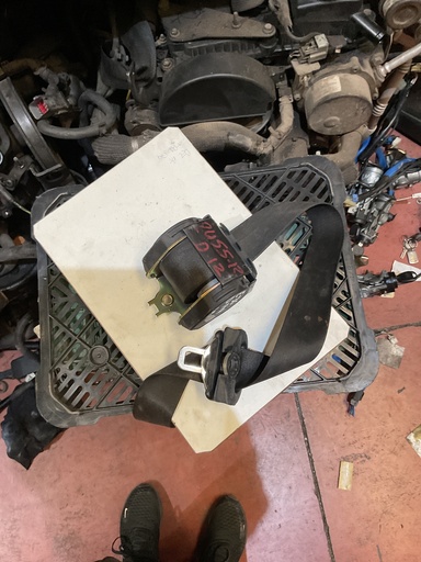 Cinturón seg. del. izquierda BMW e36 5p ‘97