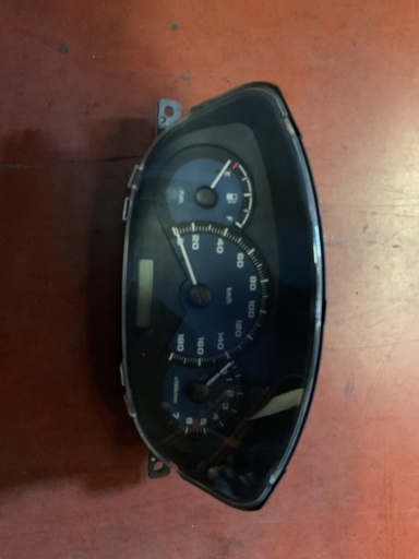 [96664161] Cuadro instrumentos chevrolet matiz 06