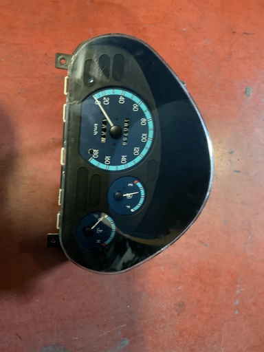 [96566387] Cuadro instrumentos chevrolet matiz 04
