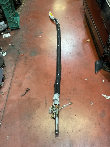 [A1638601205] Airbag lateral derecho mercedes ml '03