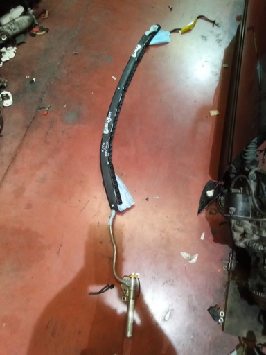 [30321800E] Airbag lateral izquierdo mercedes clase c w203 '03