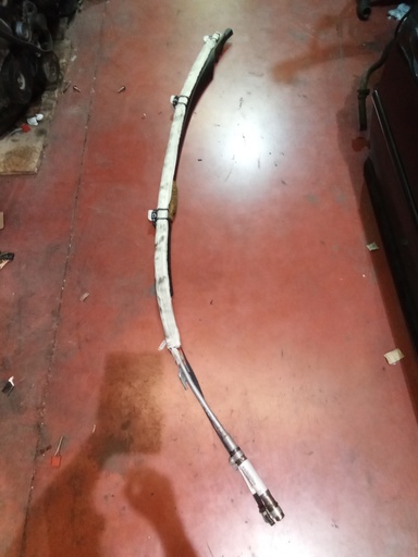 [6004192000] Airbag lateral derecho mercedes clase e w211 '05