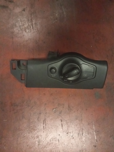 [8K0941531B] Mando de luces audi a4 '08