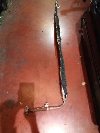 [5P0880742A] Airbag lateral derecho seat toledo '06