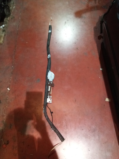 [SIN REFERENCIA] Airbag lateral derecho citroen c4 '05