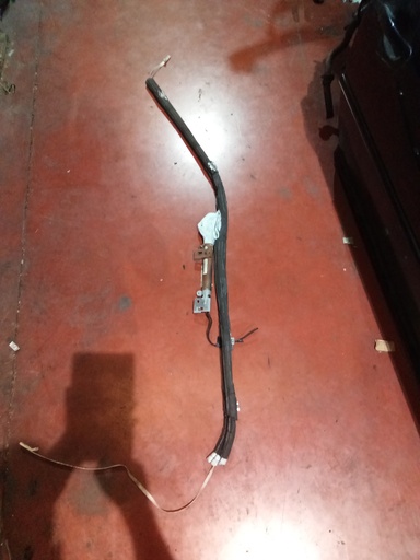 [SIN REFERENCIA] Airbag lateral izquierdo citroen c4 '05