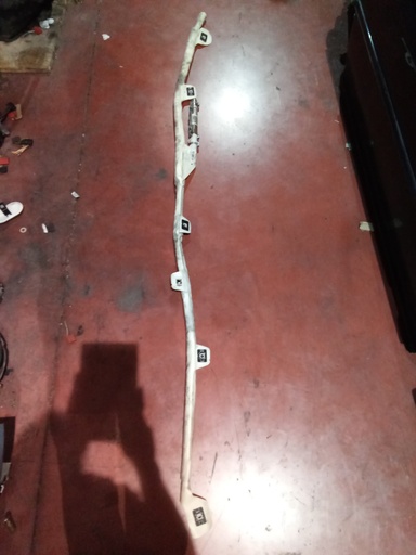 [604703300] Airbag lateral derecho mercedes clase c w204 '07