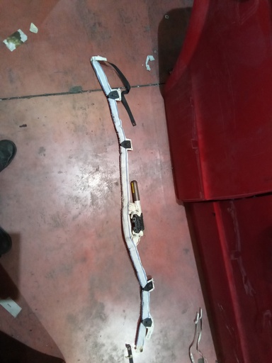 [SIN REFERENCIA] Airbag lateral derecho opel Corsa d '07