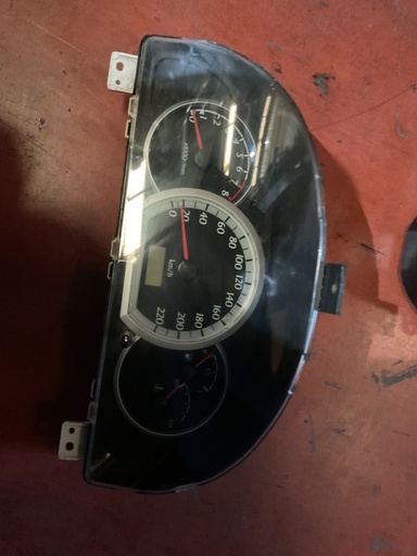 [96430920PK] Cuadro instrumentos daewoo nubira 05
