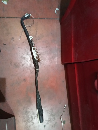 [SIN REFERENCIA] Airbag lateral izquierdo renault fluence '10