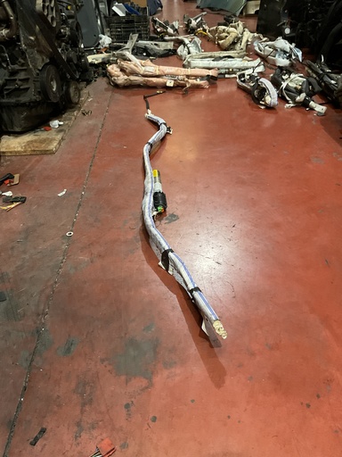 [Sin referencia] Airbag lateral izquierdo opel Corsa ‘07