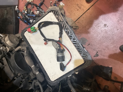 [36353100] Conmutador de arranque peugeot 307 ‘01