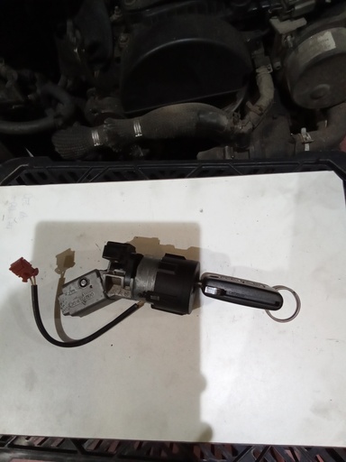 [36410600] Conmutador de arranque citroen c4 gran picasso '08