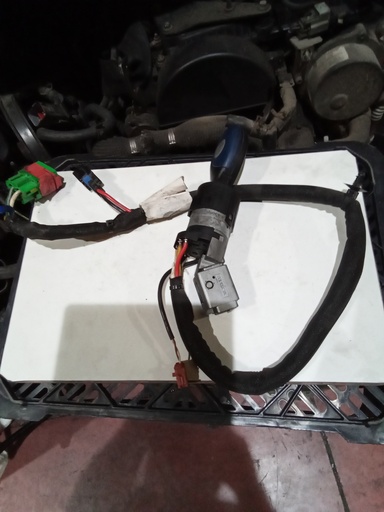 [36353100] Conmutador de arranque citroen c8 '04