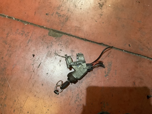 [357905851D] Conmutador de arranque seat toledo ‘92