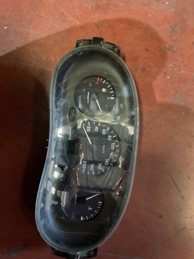 [8200 133491] Cuadro instrumento renault kangoo 09