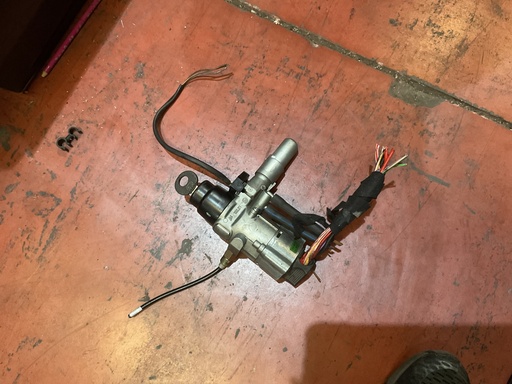 [1244600704] Conmutador de arranque mercedes w124