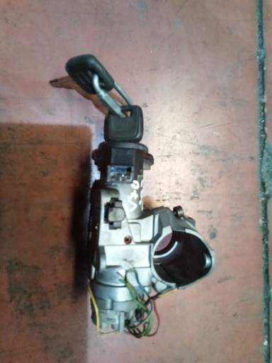 [8626327] Conmutador de arranque volvo v70 '95