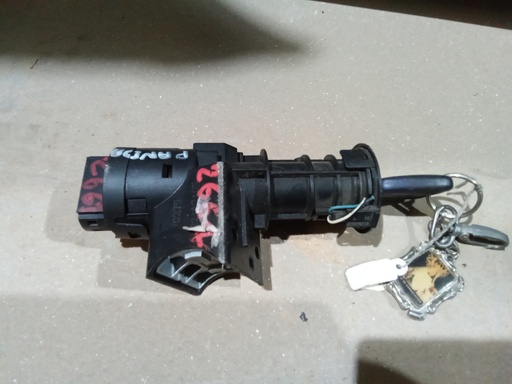 [00468453610] Conmutador de arranque fiat panda '05