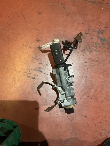 [Sin referencia] Conmutador de arranque mazda 6 '05